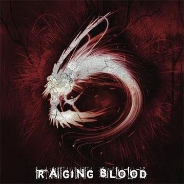 CD SCREW TACK RAGING BLOOD TYPES PSIM1003 PS Company 2008 Japan ObiJapanese PopRock Used