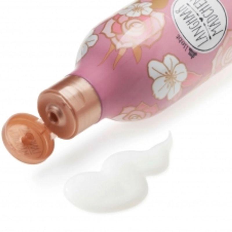 Long Hair Girl Lovely Long Vegan Shampoo 300ml