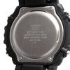 Casio Стандартные цифровые мужские часы с металлическим циферблатом MWD-110H-8AV Светло-бежевые