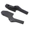 Motorcycle Part Passenger Foot Peg Extensions Footrest Slider Extended Footpeg For Vespa GT GTS GTV 60 125 150 200 250 300 300IE