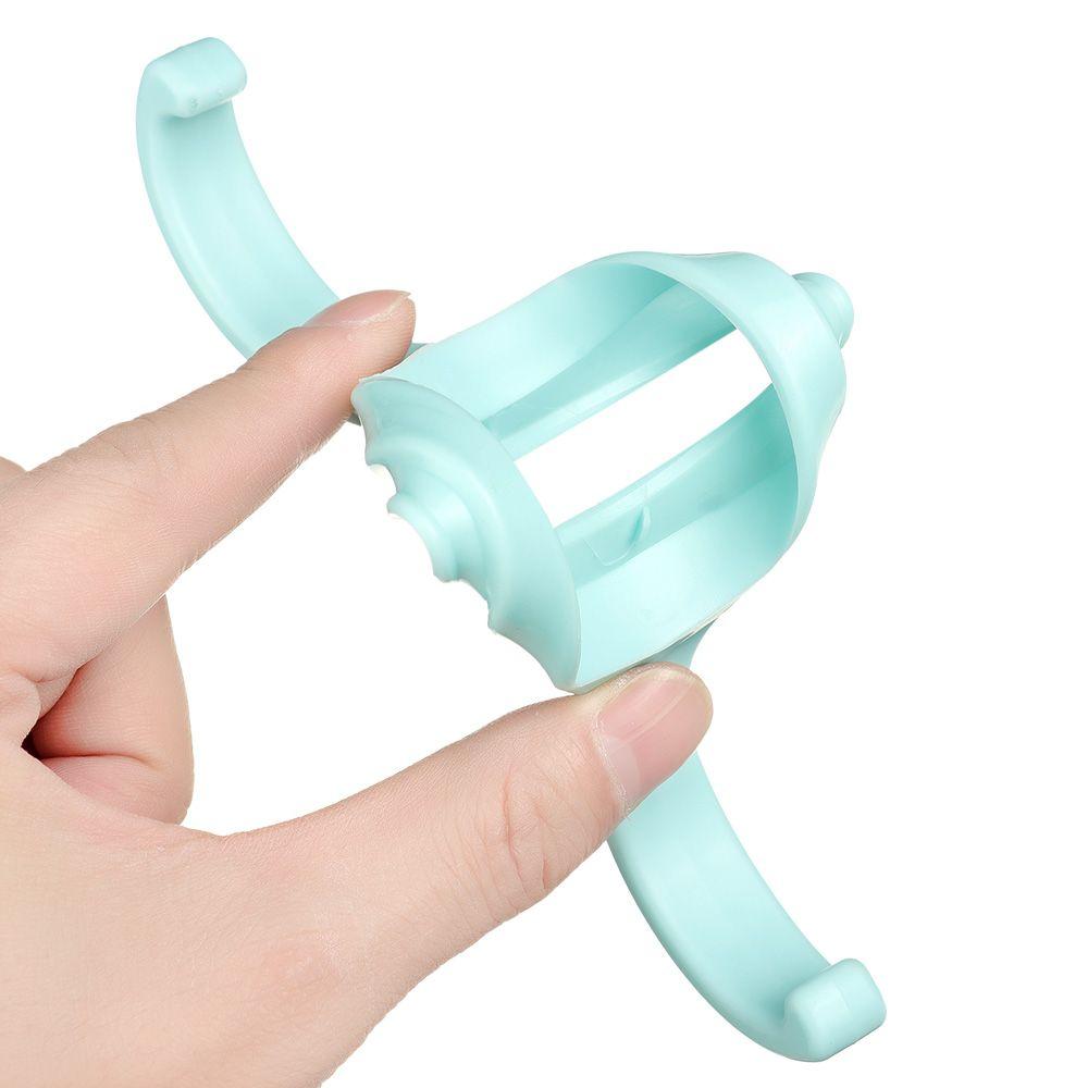 For Avent Hand Shank Bottle Grip Handle Baby Feeding Bottles Feeder Bottle Grip Baby Accessories
