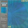 CD CURVED AIR - Air Cut M2U2005 M2U Records 2005 Южная Корея Рок Б/У