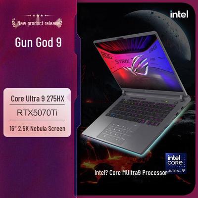 ROG Игровой ноутбук Strix Scar 9 16 дюймов (Китайская версия)