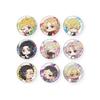 Tokyo Revengers Trading Mini Character Can Badges Cream Soda Ver. 9-Piece Box