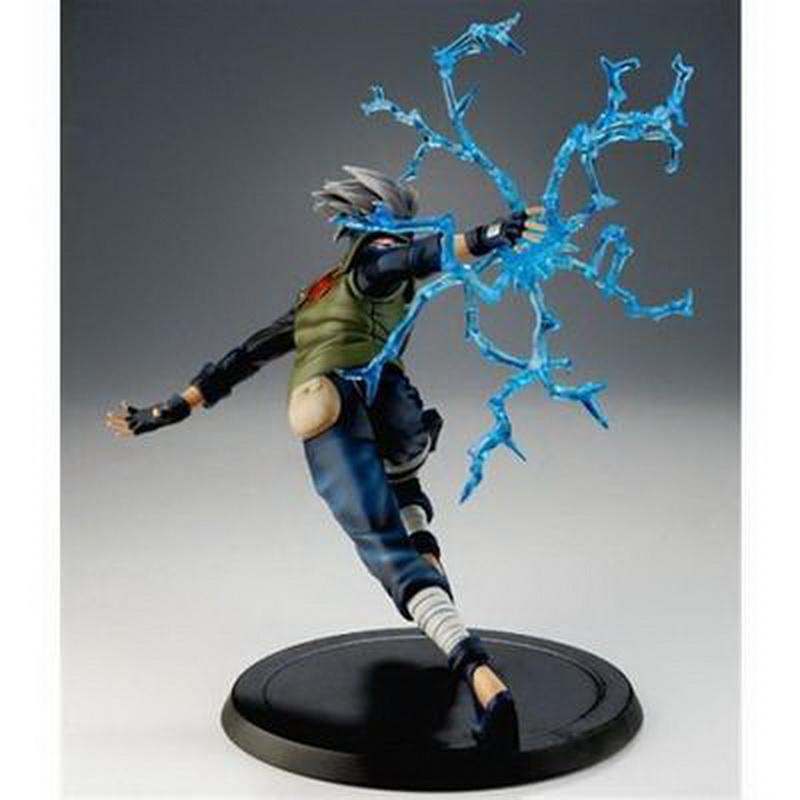 Naruto Shippuden Аниме Модель Куклы Фигурка Шикамару Райкири Какаши Фигурки Статуэтка Коллекционные Игрушки Подарки для детей Figma