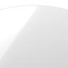 EVANS Малый барабан Marching 22" Белый MX2 BD22MX2W