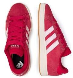 Adidas Grand Court Base 00s Sneaker Red