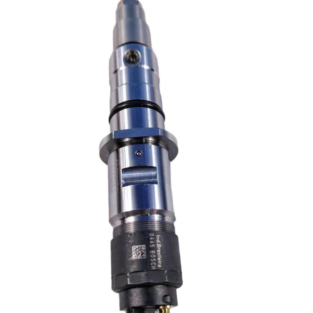 Compatible Injector for Cummins ISLE Engine 4994541