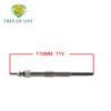 4x New Glow Plugs 11V For KIA Sportage II Magentis Carens II Cerato Ceed I ProCeed 2.0 CRDi 2002-2012 36710-27010 36710-27000
