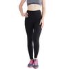 Hot Thermo Sweat Leggings Sauna Pants for Women Neoprene Slimming Pants Workout Body Shapers Fitness Trousers Exercise Sweatsuit