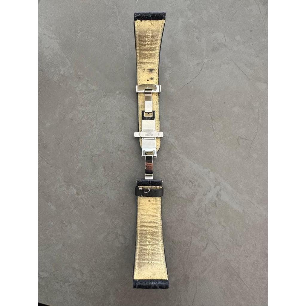 Used CITIZEN Attesa Genuine Leather Band
