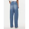 Джинсы Please P2V7CMXNOS синий Relaxed Fit