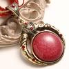 2 шт./компл. богемные уникальные резные круглые серьги, комплект ожерелья, многослойные бусины, цепочка с подвеской, ожерелье, серьги-крючки, ювелирные аксессуары