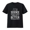Женская стильная футболка с принтом 'Cool Science Art Biology Chemistry Teacher' Черная винтажная стираная стильная мягкая универсальная streetwear