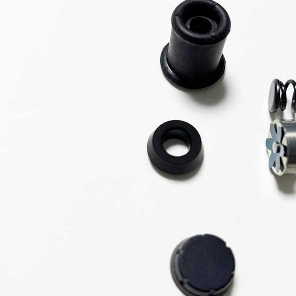 CB250T CB400T Round OEM Master Cylinder Overhaul Genuine Honda Reliable Genuine Parts Hawk Bubble Kit. Part. Manufacturer 2, Brake.