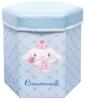 IPlanning Складной пуфик для хранения с персонажами Sanrio, Крошка Синнаморолл, Ш300 x В300 x Г260 мм, K2951D