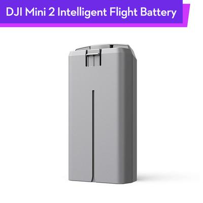 Mavic Mini 2 LiPo-аккумулятор 2250 мАч, интеллектуальный полетный аккумулятор на 31 минуту для радиоуправляемого дрона DJI Mini2