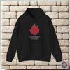 hoodie-Casual Pullover Sweatshirt Cricket Canada