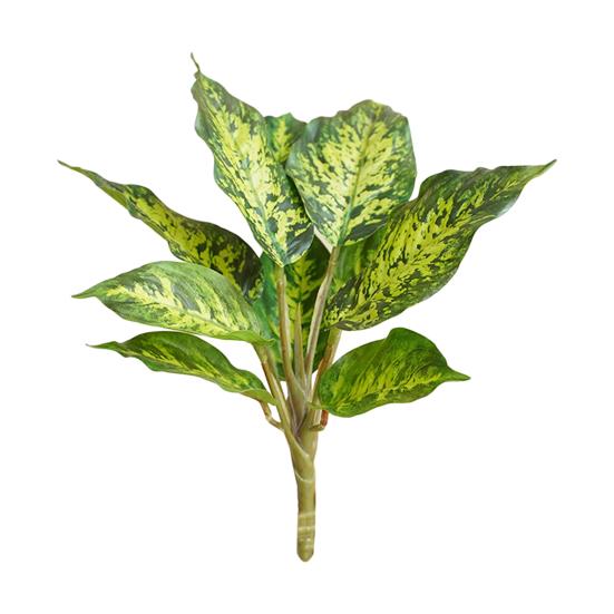 Реалистичное искусственное растение Легкий уход Не вянет Украшает сад Свадьба Искусственная зелень