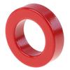T200-2 Frequency Of Carbonyl Iron Powder Core Magnetic Iron Core Magnetic Ferrite Ring 51*32*14Mm