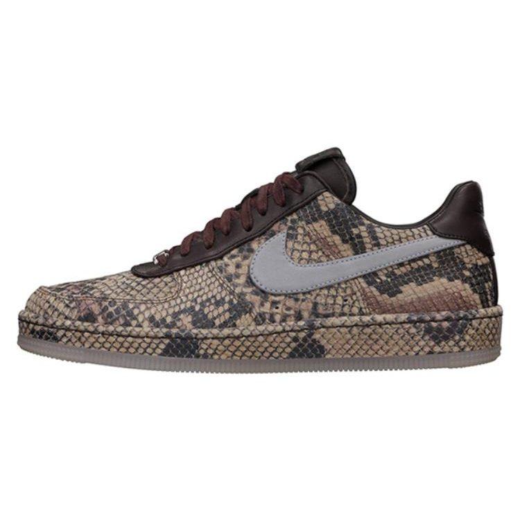 Nike Air Force 1 Low Downtown Python 577657-200