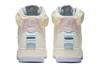 Women's Sneakers Nike Air Force 1 High Utility “Force is Female” Sail Lavender Mist (Women's)