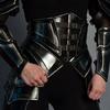 Средневековая броня Lady Lerp Hunter Нижняя броня Хеллоуин костюм