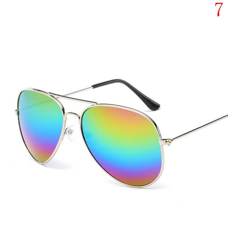 Зеркальные солнцезащитные очки для вождения, женские/мужские брендовые дизайнерские роскошные винтажные солнцезащитные очки для вождения на открытом воздухе