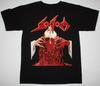 SODOM BAND ОДЕРЖИМЫ ЖЕСТОКОСТЬЮ Новая Редкая Черная Мужская Футболка S4XL РЕПРИНТ AC624 Унисекс Футболка