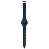 Часы TIME TO TEAL SO28N118 Blue [Swatch]