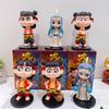 Zha Demon Ne Child Blind Box Pvc Figure With Collectible Design For Kids Teens And