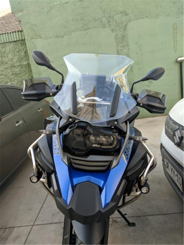 Hand Guards Brake Clutch Levers Protector Handguard Shield for BMW R1200 GS R1200GS LC S1000XR F800GS ADV