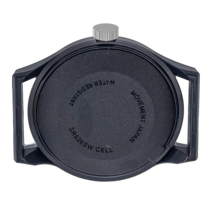 Timex TW2R13900 Navy Dial Unisex Watch