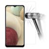 Tempered Glass for Samsung A12 (6.5 ") Screen Protector Pack of 3 High-Resistance Protective Films