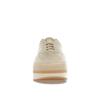 Adidas Gazelle Stack Sand Strata Gum Women Sneakers Cream Cream-White JQ7666