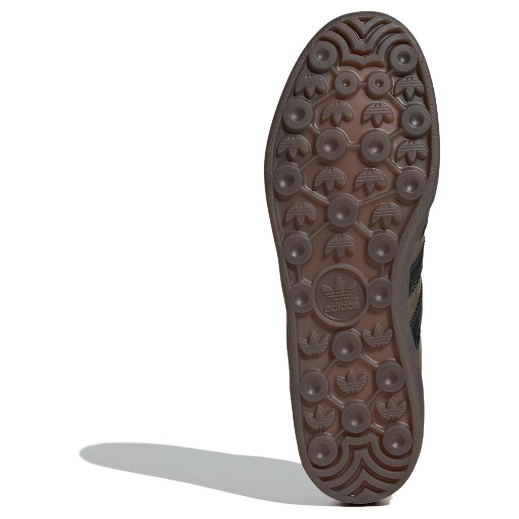 Adidas Кроссовки Gazelle Indoor 'Focus Olive' IH4772