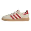 Гандбол Женские Adidas Originals Spezial 'Кремовый Белый Алый Песочно-Розовый' Женские KH9044
