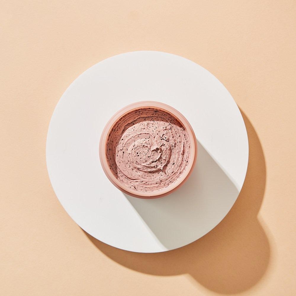 Beauty Of Joseon Red Bean Refreshing Pore Mask Wash-Off Clay Mask 140ml