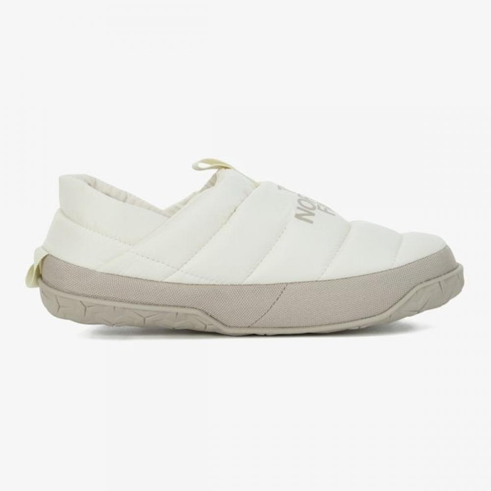 The North Face Женские мюли nupSy Белый песок nS85r65b