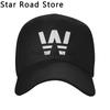 New Anime Captain Tsubasa EleUnisextary School Cosplay Wakabayashi Genzo Red Casual Baseball Cap Adult Unisex Sport Embroidery Hat
