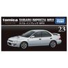 TAKARA TOMY Tomica Premium 23 Subaru Impreza WRX
