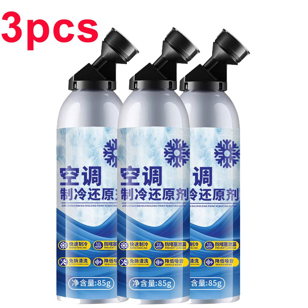 R134A Хладагент для кондиционера Автомобильный хладагент для кондиционера Замена Принадлежности для систем кондиционирования воздуха Для системы заполнения при утечках Улучшение охлаждения