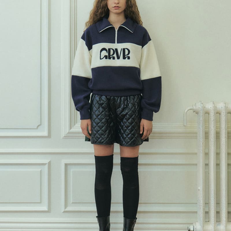 Гольфы до колена GROVE ARLOS [4 ЦВЕТА]