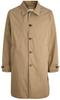 Парчовое пальто Jack & Jones Mantel