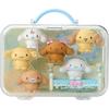Набор кукол Sanrio Cinnamoroll Аксессуары для игровой кухни Подарок 365599