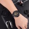 Casio Мужские часы EDIFICE Черные EFR-539BK-1A EFR-539BK-1A