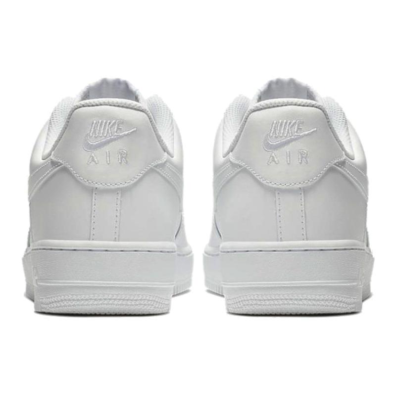 Nike Air Force 1 Low '07 'Triple White' Sneakers CW2288-111