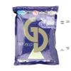 Marukyu GD Оригинальная японская черная приманка для карася - Жареный пшеничный глютен Приманка для соревнований по ловле на диких водоемах 2289.