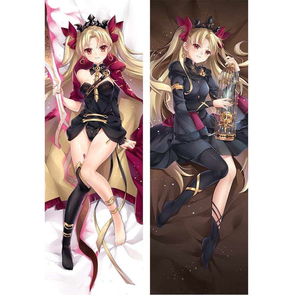 Аниме Fate Grand Order FGO Ereshkigal Dakimakura наволочка отаку обнимающее тело наволочка постельные принадлежности декоративные