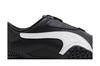 Puma Монстро Перфорированная Кожа Черный Белый